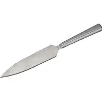 Aps Tortenheber "CLASSIC", Couverts de service, Argent