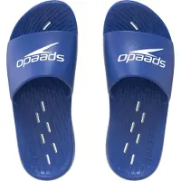 Speedo Slides Bleu EU 37 Femme