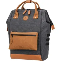 Cabaia - Sac à dos 23L - Adventurer Large Londres - Gris