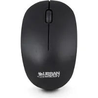 Urban Factory Souris WMB01UF noire