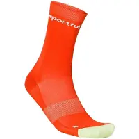 Sportful Chaussettes Classic Orange EU 40-43 Orange EU 40-43