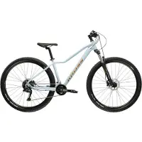 KROSS Lea 5.0 D 29´´ 2026 Mtb Bike Bleu M