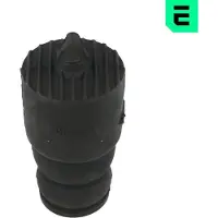 OPTIMAL Amortisseur de butée de suspension arrière, modèle F8-8464, pour FIAT PANDA (169) et PANDA Van (169)