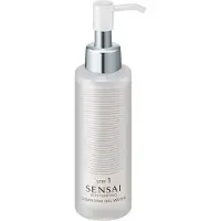 Sensai Nettoyage Silky-PurifyingCleansing Gel Water 150 ml (45,97 € / 100 ml)