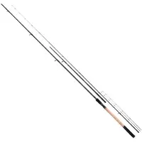 Shimano Fishing Aero X3 Precision Tele Feeder Rod Argenté 2.74-3.35 m / 60 g