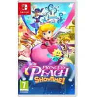 Princess Peach : Showtime !