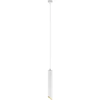 Maytoni Lipari Suspension, lampe à suspendre GU10 Blanc (GU10)