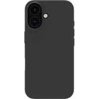 Dbramante1928 Bulk-Nuuk Pro MS-iPhone 16-BK (Apple iPhone 16), Coque pour téléphone portable, Noir
