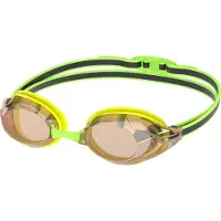Speedo Lunettes De Natation Vanquisher 3.0 Mirrored