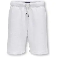 Only & Sons Junior Pantalon 'OSJCeres' gris clair