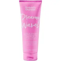 Umberto Giannini Dream Waves Peptide & Chia Seed Wave Enhancing Shampoo 250ml