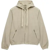 Superdry Veste Washed Twill
