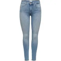 ONLY Jean 'ONLBlush' bleu denim