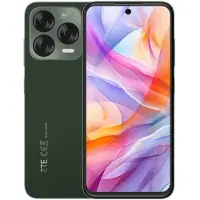 ZTE Blade V70 Vita 17 cm (6.7") Double SIM Android 14 4G USB Type-C 8 Go 256 Go 5000 mAh Vert