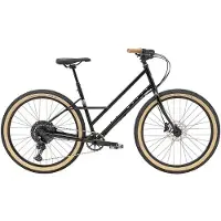Marin Larkspur 2 X 2024 Bike Argenté S