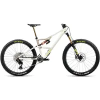 Orbea Occam Lt M-team 29´´ X0 Eagle Axs 2026 Mtb Bike Blanc M