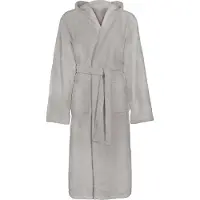 vidaXL Peignoir KINN S Coton