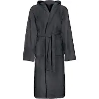 vidaXL Peignoir KINN s Coton