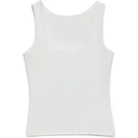 Vero Moda Haut 'Million' blanc