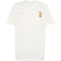 Adidas Maillot 'Frankreich Rugby 120 Years' bleu / jaune / blanc