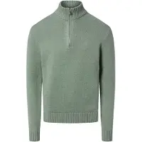 Nils Sundström Pull-over menthe