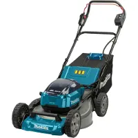 Makita Tondeuse DLM530Z 36V (2x18V) Li-Ion (vendu sans batterie)