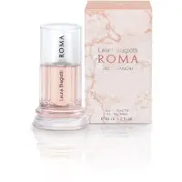 Laura Biagiotti Rome Fleurs Blanches EDT - 50ml