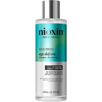 Nioxin Pro Clinical Age Defense Shampoo 240ml