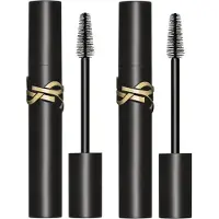 Yves Saint Laurent Mascara Eye Make-Up Extreme Volume Mascara