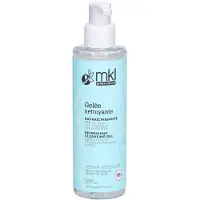 MKL Green Nature Gelée Nettoyante Rafraichissante 200 ml Gel Nettoyant