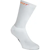 Dmt Aero Race Socks Blanc EU 43-46