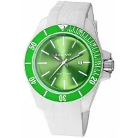 Radiant Montre homme - RADIANT - NEW COLORFUL RA166608 - Quartz - Analogique - Vert