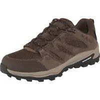 Columbia Sportswear Columbia Redmond Iv Low Wp Couleur Marron