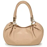 Love Moschino Sac a main CHUNKY LOOP JC4221PP0O femmes - Beige - Unique