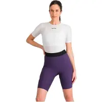 Sportful Srk Shorts Violet M Femme