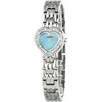 Chronotech MONTRE FEMME CT2027L-31 Argent
