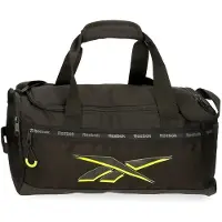 Reebok Accesorios Berlin 20l Bag Noir