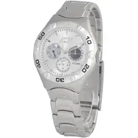 Spiderman Montre Unisexe Chronotech CC7051M-06M