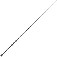 Hart Toro Miura Fk C Canne à jigging Argent 1,83 m / 30-120 g Argent 1,83 m