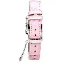 Laura Biagiotti Montre Femme - - LB0025L-05 - Argenté - Quartz - Analogique