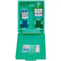 FIRST AID ONLY Unité d'urgence oculaire
