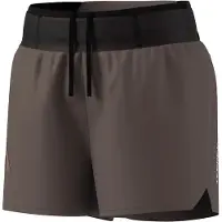 Adidas Terrex Xperior Clima365 3´´ Shorts Gris L Femme