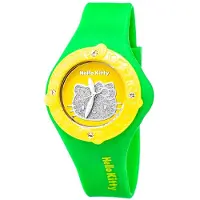 Hello Kitty Montre pour femme HK7158LS-03 (Ø 40 mm)