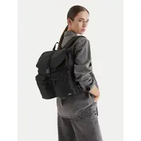 Vans Sac a dos SCATTER BACKPACK 20L femmes - Noir - Unique