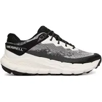 Merrell Nova 4 Trail Running Shoes Blanc EU 47 Homme