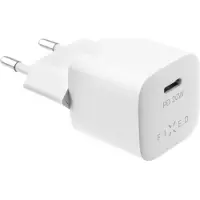 FIXED | Mini USB-C Travel Charger
