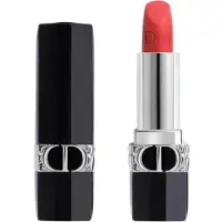 Dior Rouge Couture Couleur Rechargeable Mat 771 Radiant (771 Radiant)