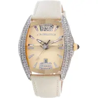 Chronotech Montre dame CT7814M-04S (Ø 41 mm)
