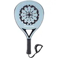 The Indian Maharadja Raquette de padel Element TX6-6002
