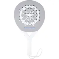 The Indian Maharadja Raquette de padel Element RX3-6000